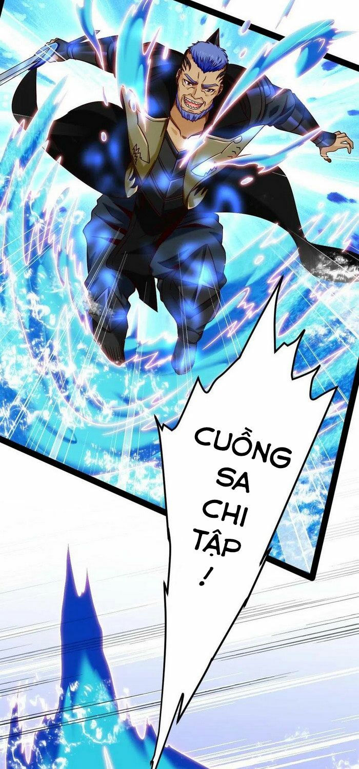 ma thú kiếm thánh dị giới tung hoành chapter 148 42