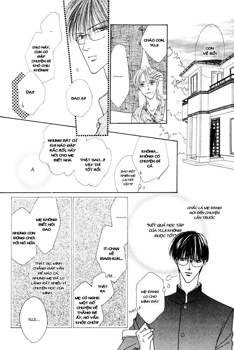 isagi-kojima chapter 2 10