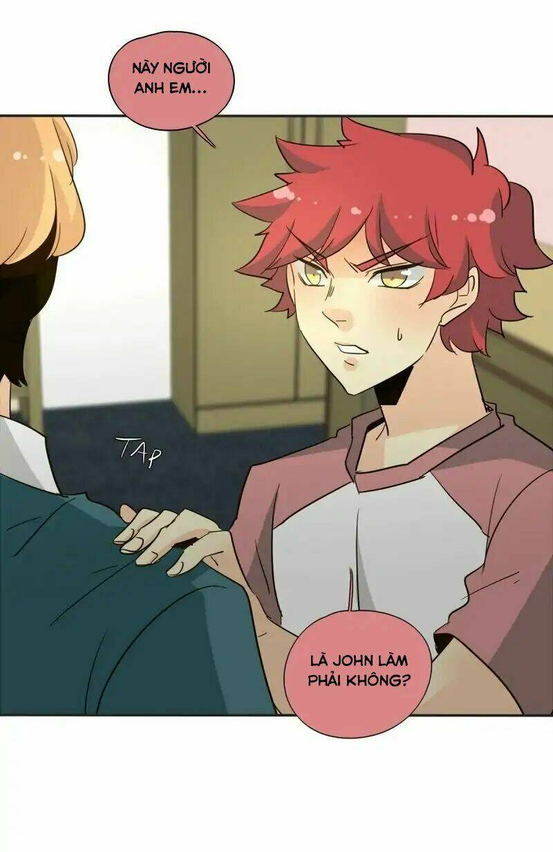 Thế Giới Không Hoàn Hảo Chapter 149 10