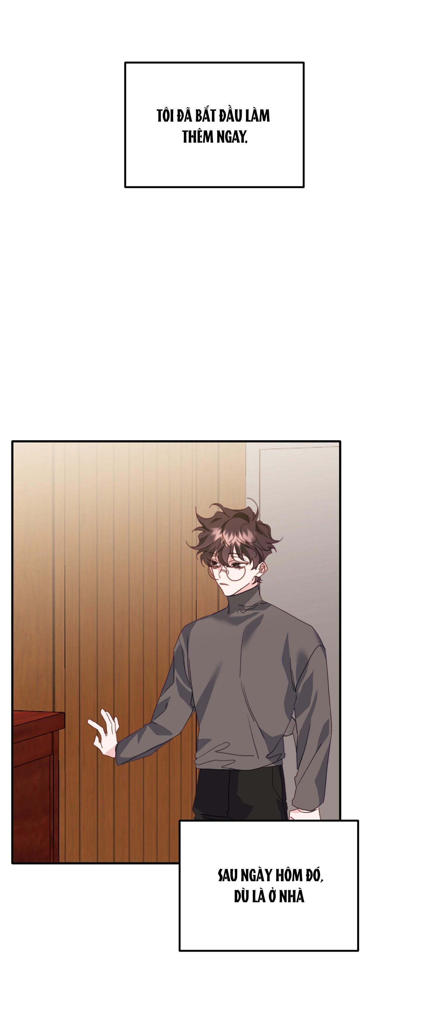 hổ trở về chapter 10 2