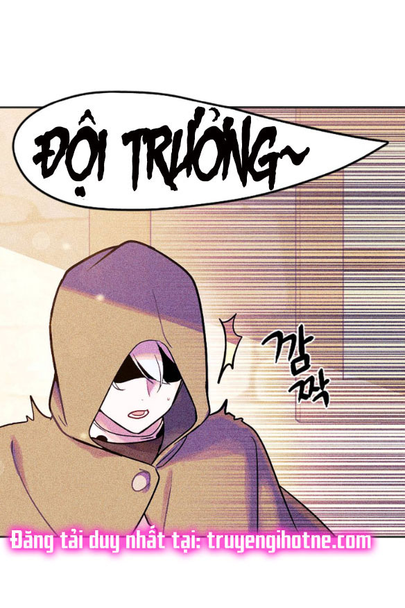 [bản 18+] trò chơi săn mồi của hoàng đế và thánh kỵ sĩ chapter 1.2 22