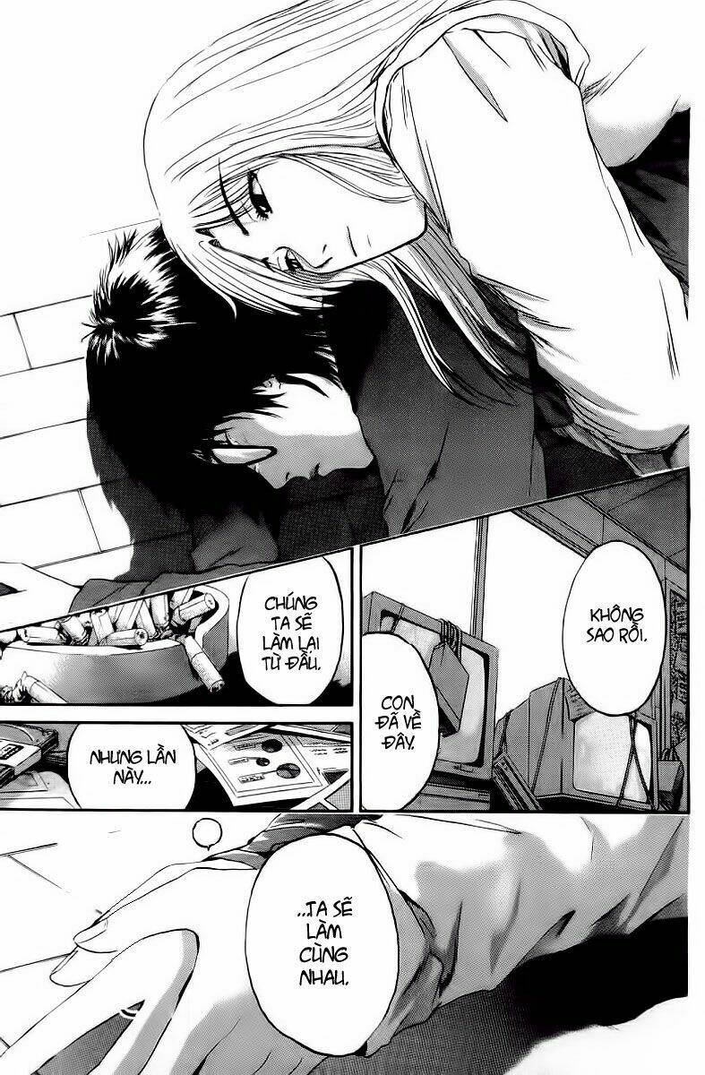 GTO - Great Teacher Onizuka chapter 142 20