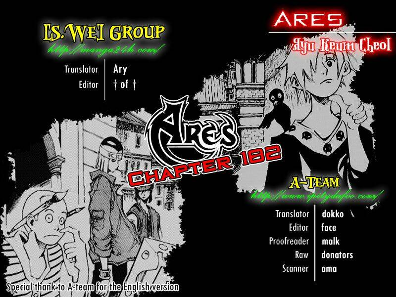 ares chapter 182 1