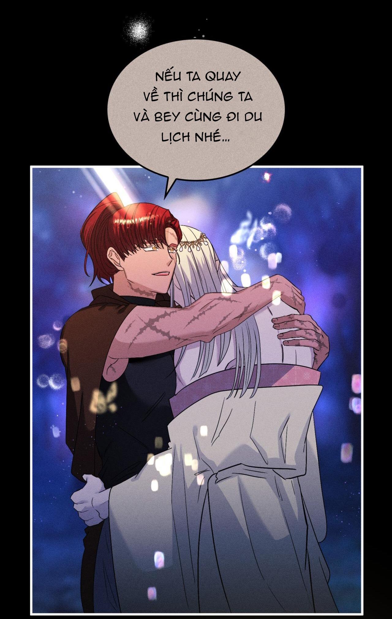 (np) độc thân muôn năm chapter 33 67