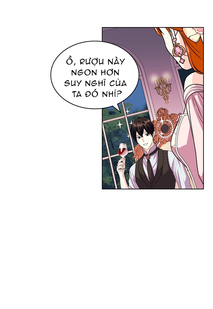 đức hạnh của ác nữ phản diện chapter 66 26