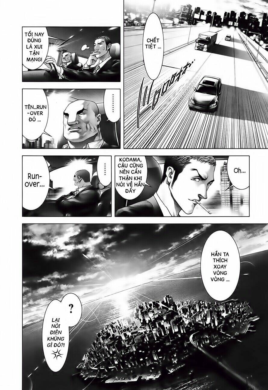 black joke chapter 4 32