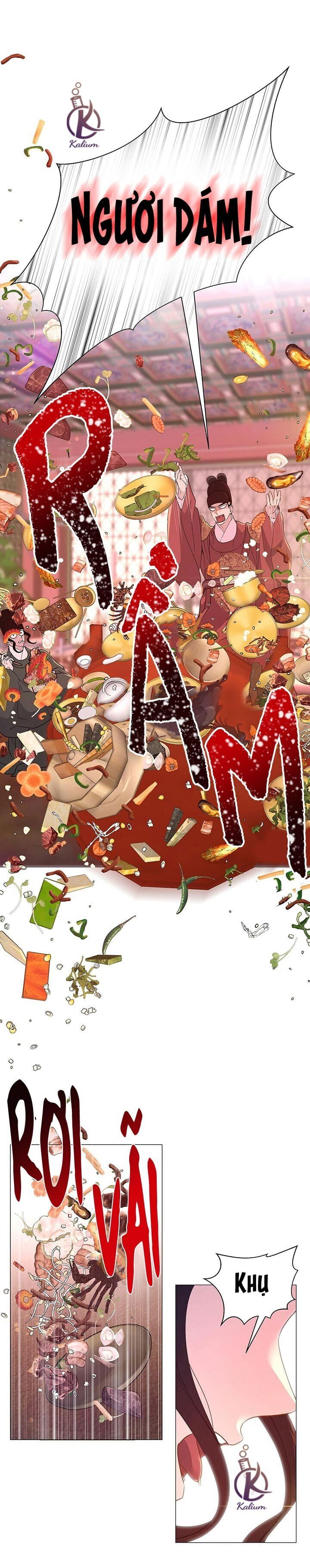 dạ xoa hoá diễn ký chapter 30 21