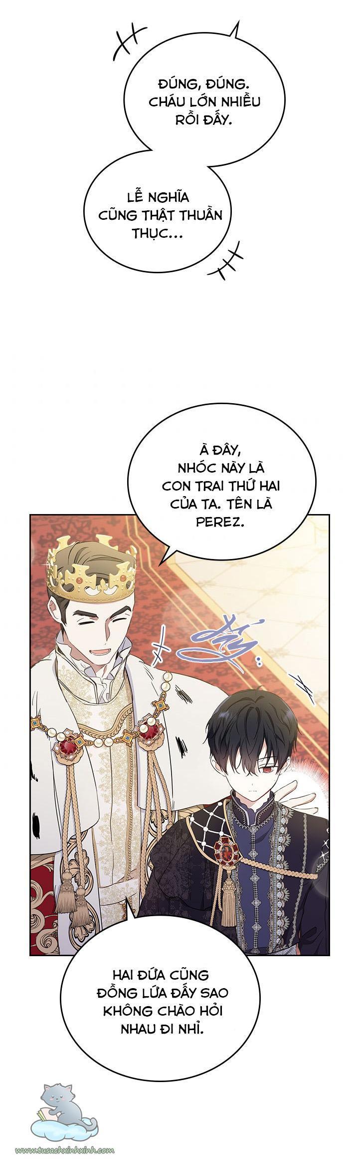 kiếp này ta sẽ trở thành gia chủ chapter 55 60