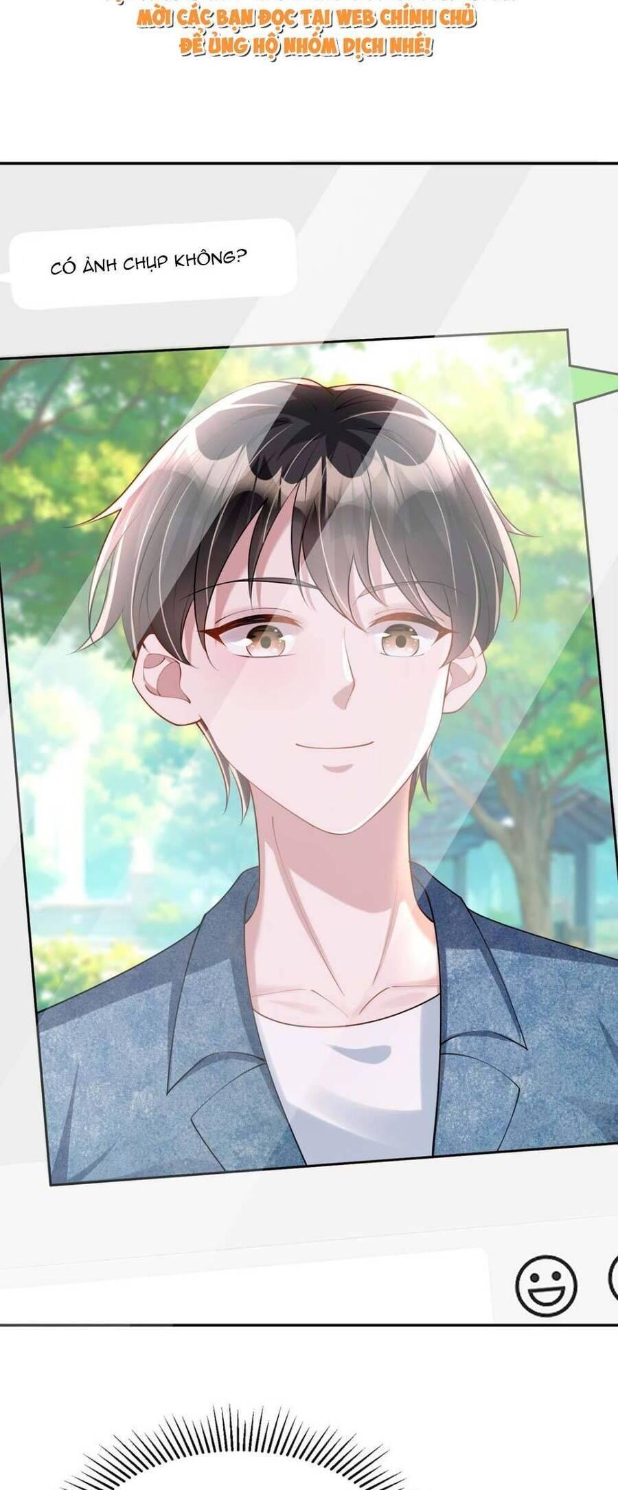 tổng tài huyết tộc cực sủng cô vợ mỹ nhân ngư chapter 110 20