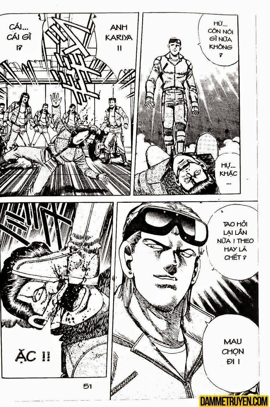 sức mạnh nhân đôi chapter 32.2 8