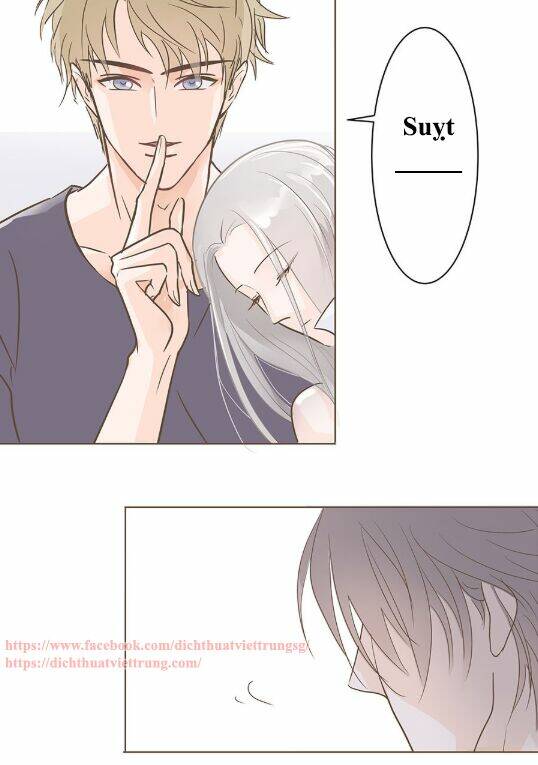 yêu trong giam cầm chapter 3 8