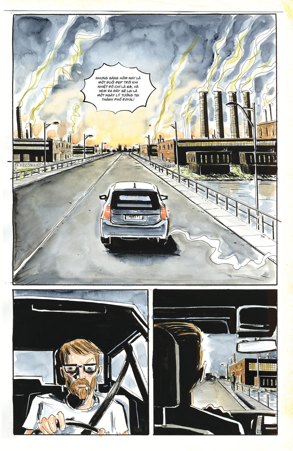 royal city chapter 2 25