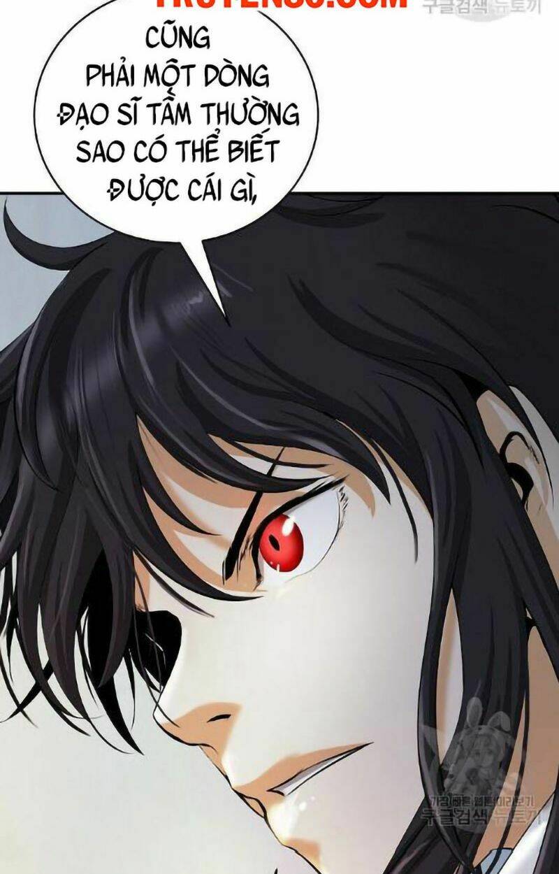 xuyên không thành hổ chapter 73 81