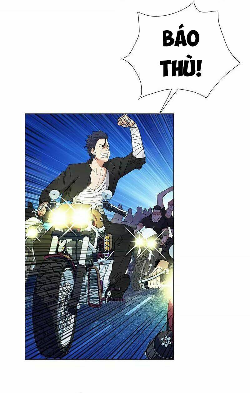 học viện cao thủ chapter 71 4