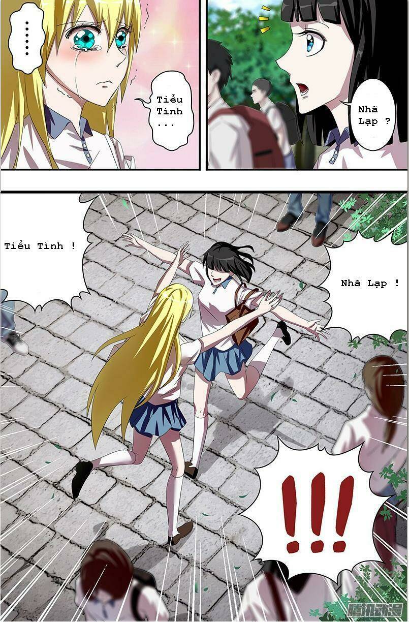 were wolf chapter 40 10