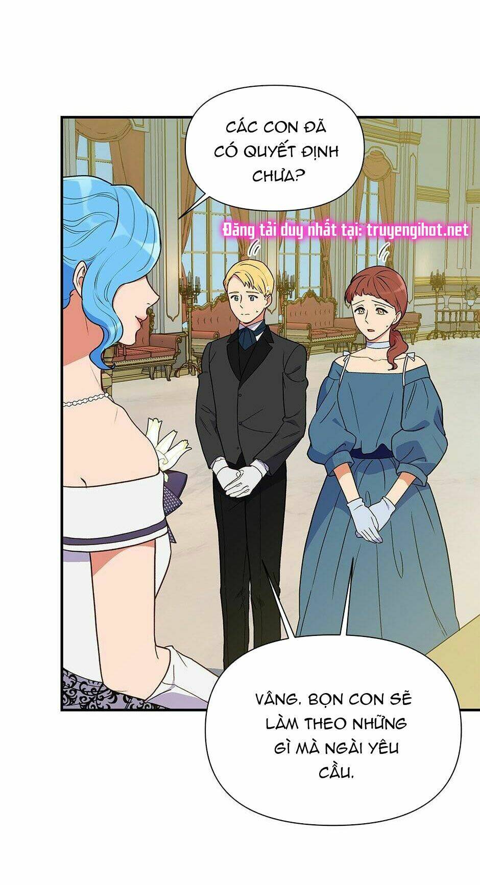 khế ước của nữ công tước quái vật chapter 90 70