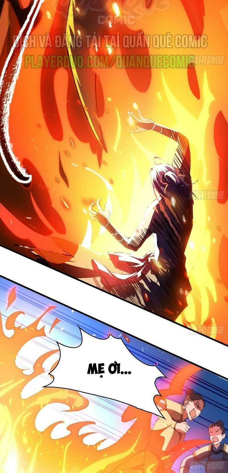 thiên mệnh long thần chapter 12 8