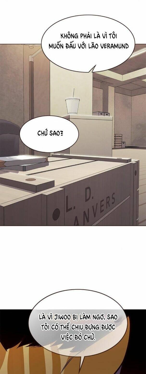 biến thân thành mèo chapter 173 34