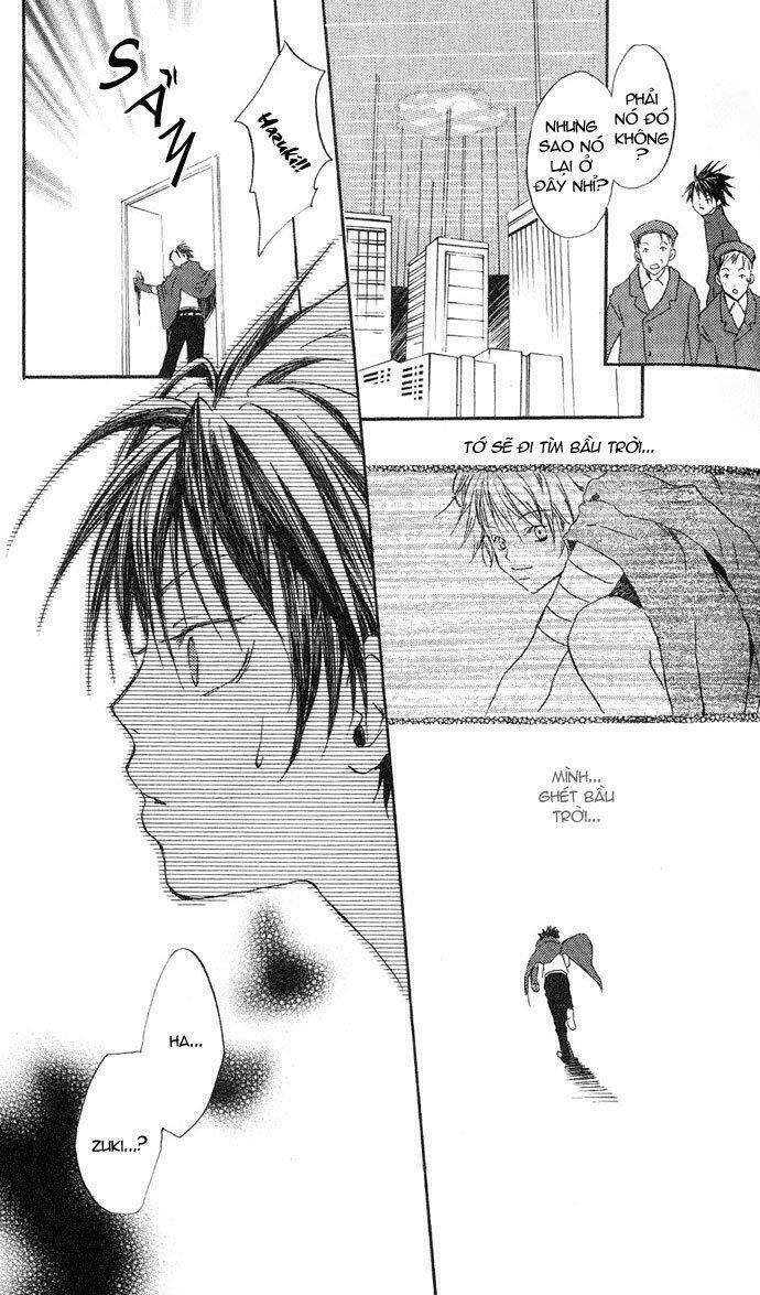 sorayume no uta chapter 9 8