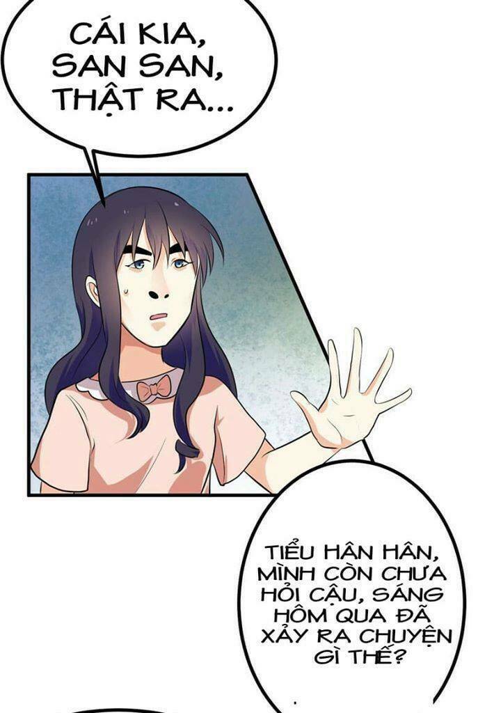 chinh phục bạn trai sao chổi chapter 4 53