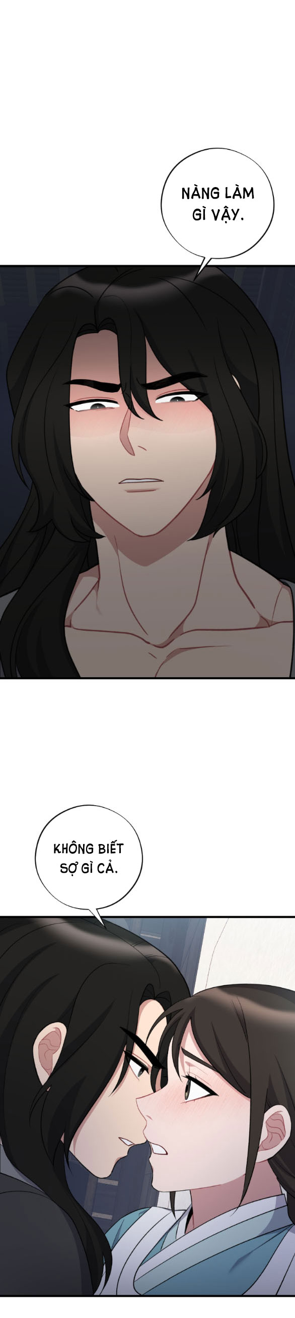 [18+] mơ về một cơn mưa phùn chapter 20.2 8