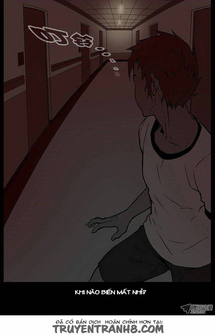 0.0 mhz - tần số chết chapter 63 16