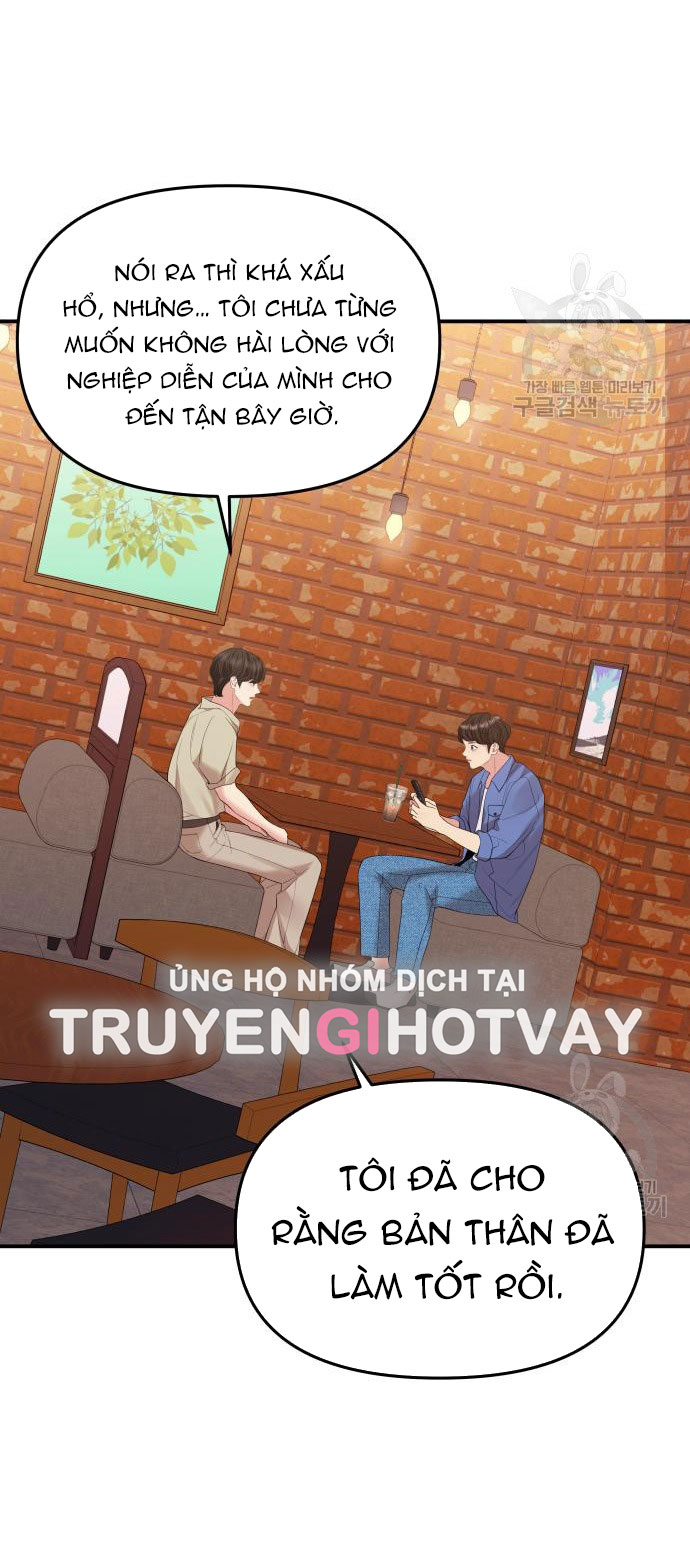 gửi em người đánh cắp những vì sao - to you who swallowed a star chapter 151.2 2