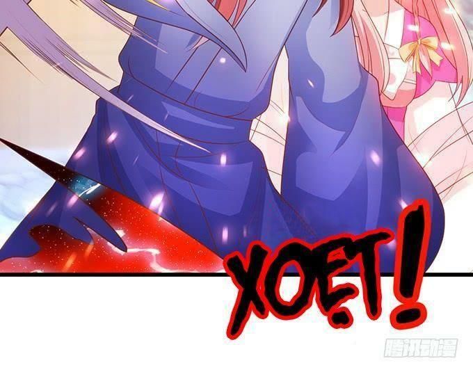 hồ tiên hung bạo chapter 112 38