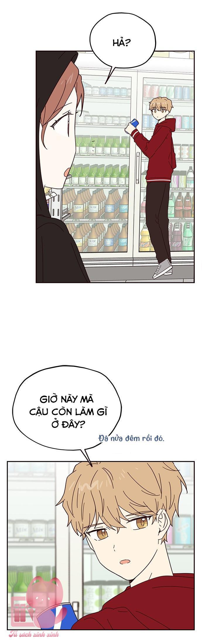 sợi chỉ tình yêu chapter 53 27