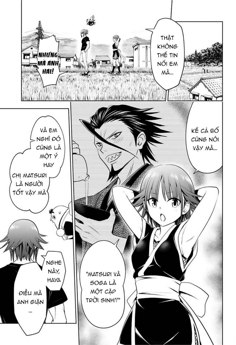 diệt quỷ nhẫn giả chapter 85 3