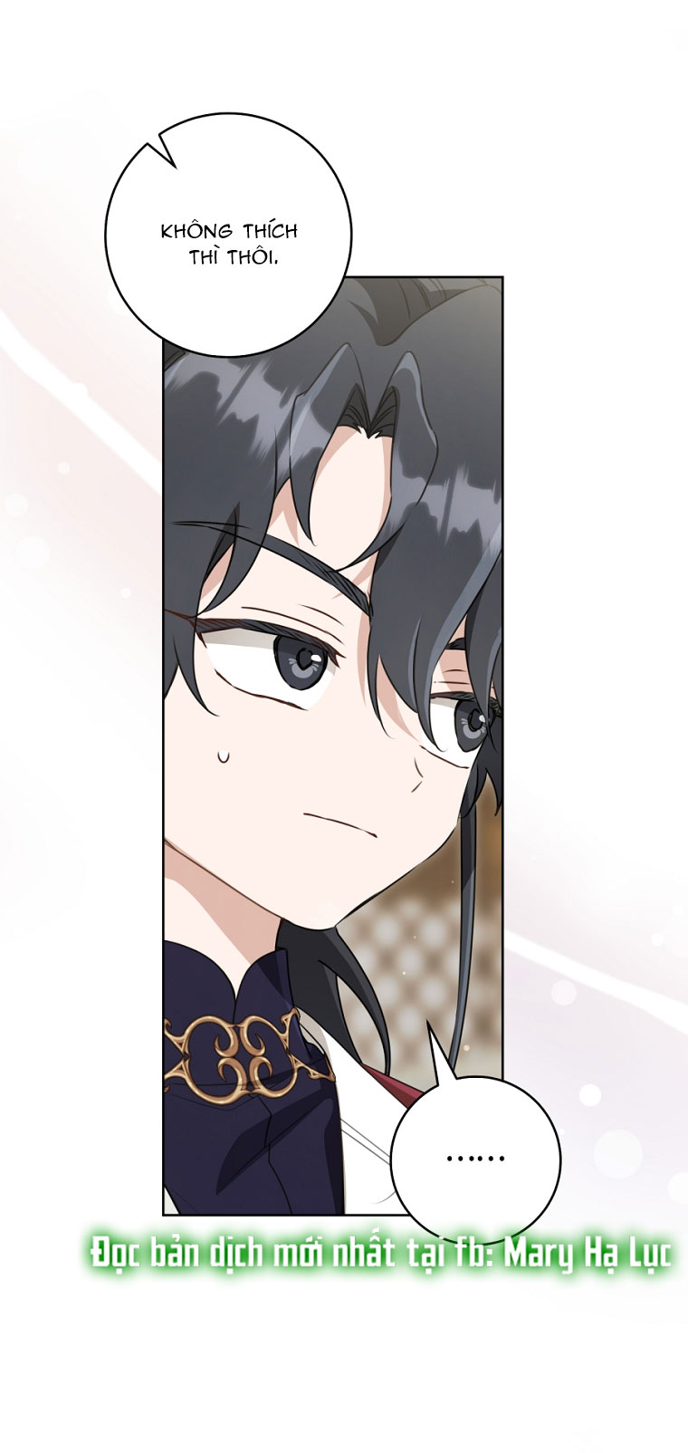 trở thành đứa cháu gái bị ghẻ lạnh trong gia tộc võ giả hùng mạnh chapter 54.1 14
