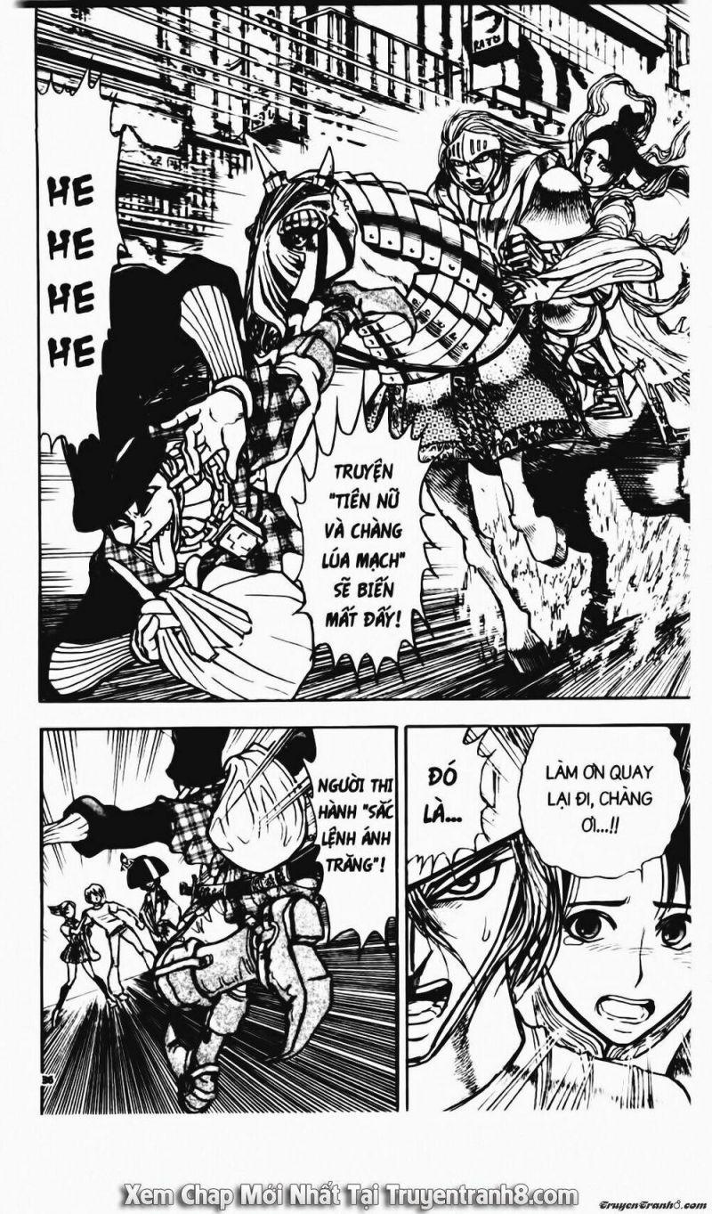 sắc lệnh ánh trăng chapter 14 4