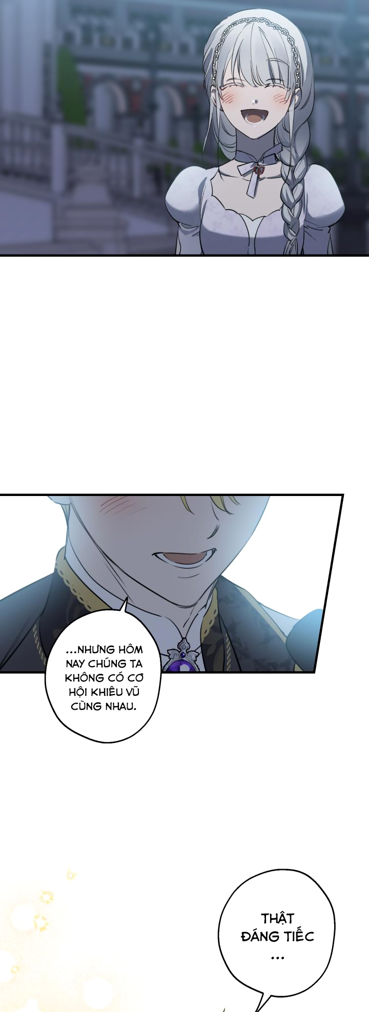 những kẻ mạnh nhất thế giới đều bám lấy tôi chapter 96.1 40