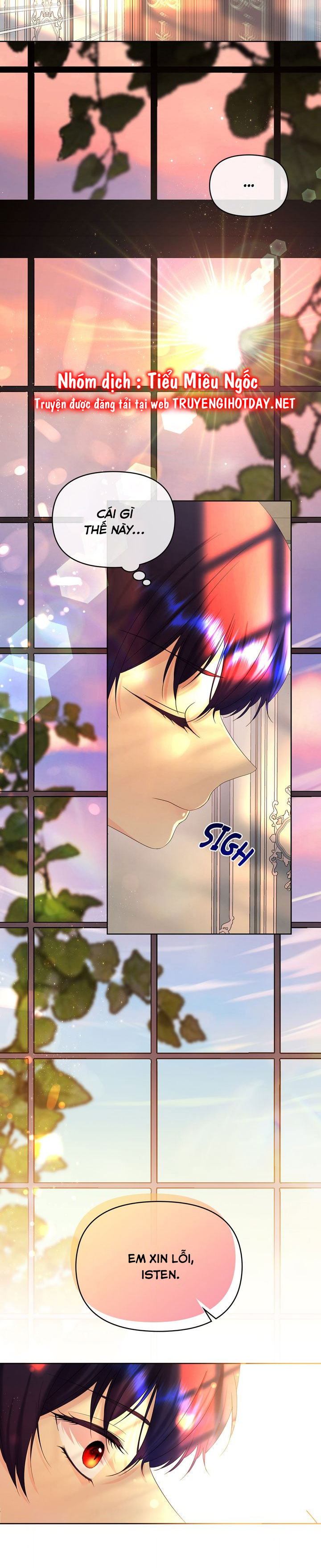 nuôi chồng từ bé chapter 27 15