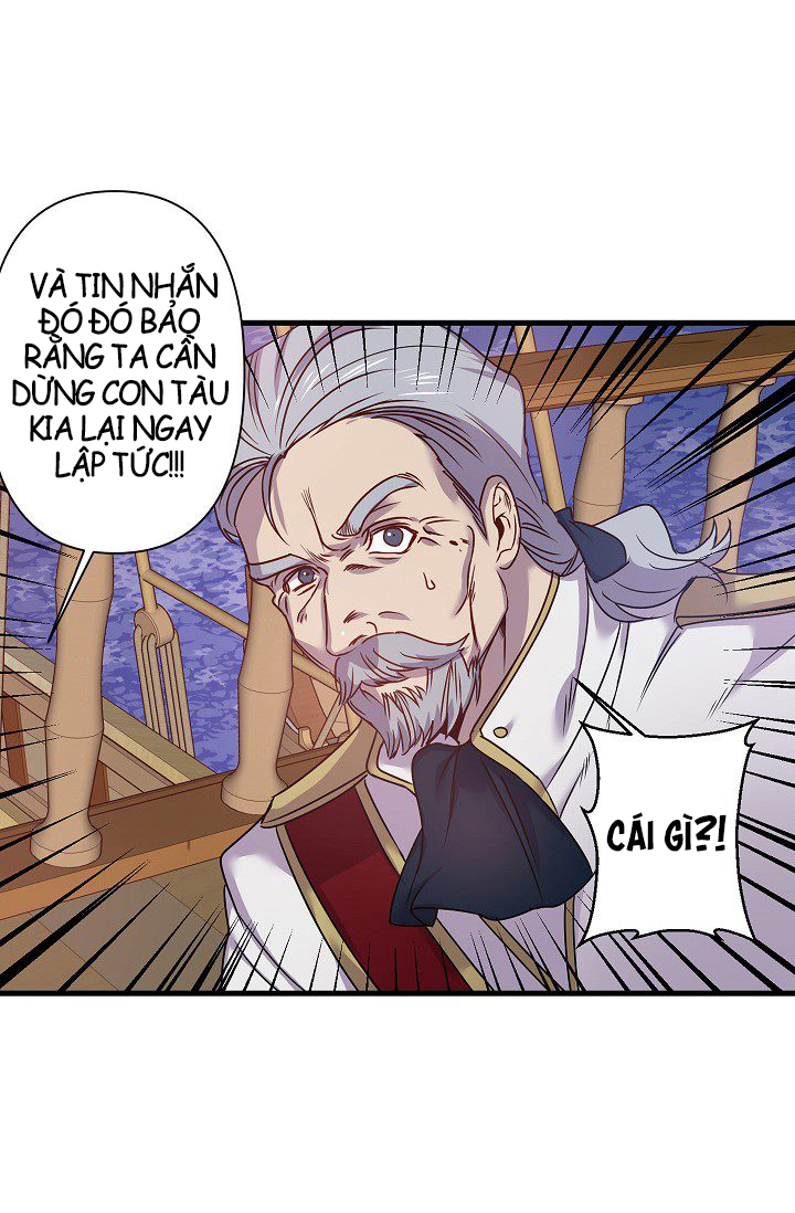 hôn lễ phục thù chapter 19 38