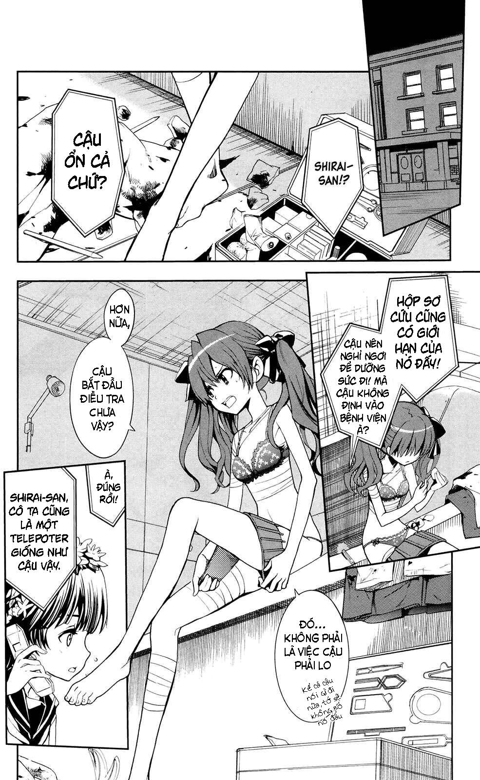 cấm thư ma thuật index chapter 61 2