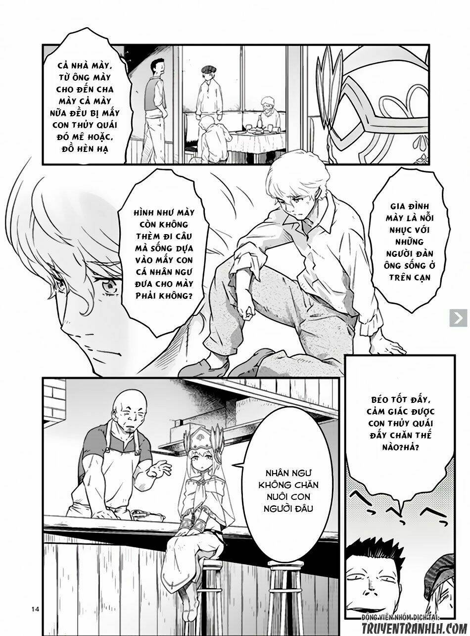 genjuu chousain chapter 4 14