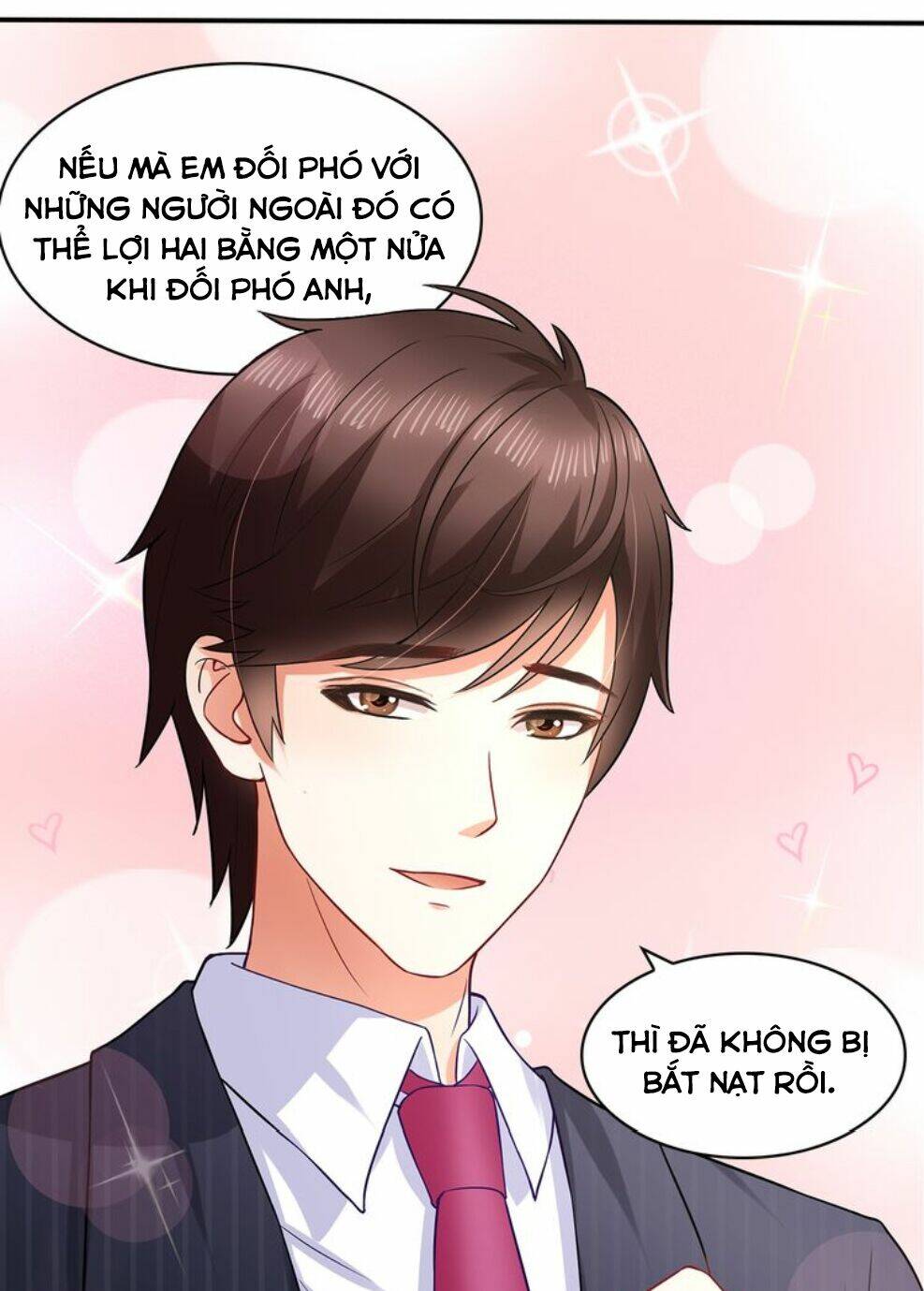 ác ma đích độc sủng điềm thê chapter 10 30