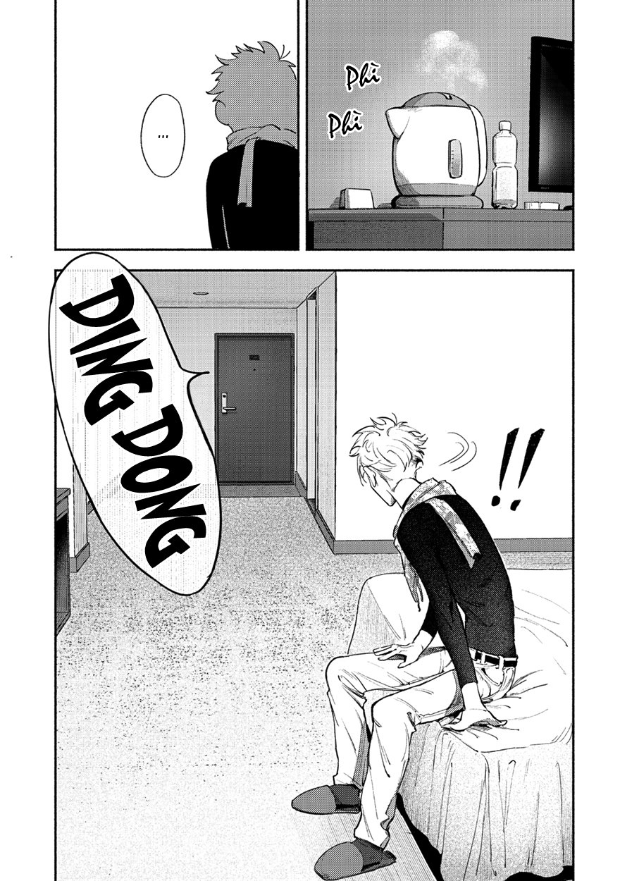 đắm chìm vào em chapter 3 3