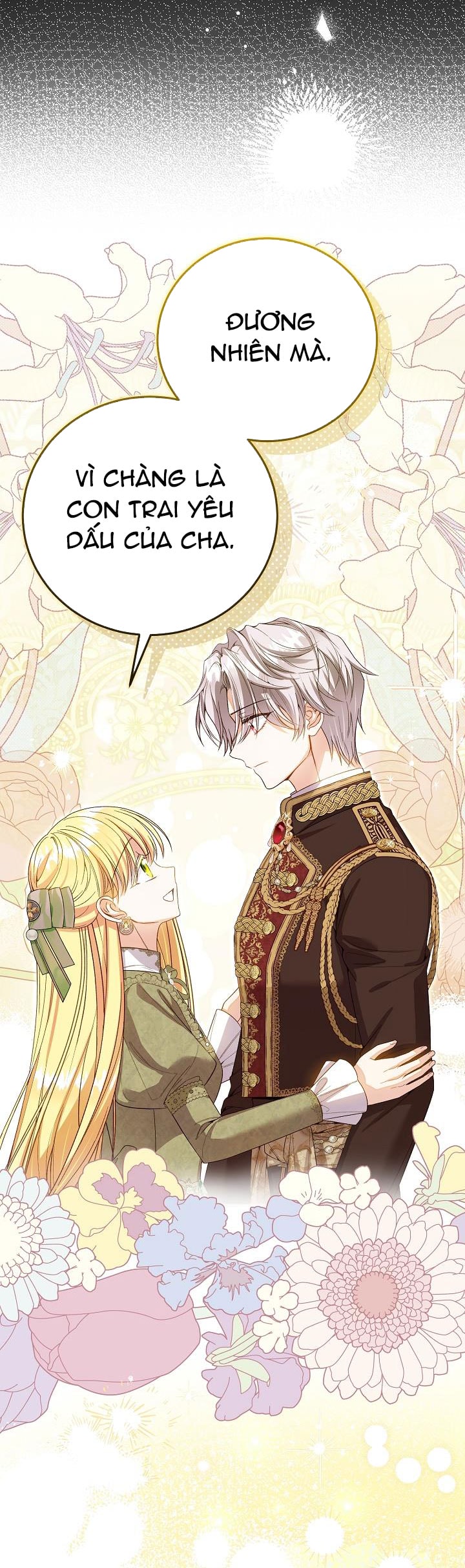 trở thành vợ thái tử quái vật chapter 113 33