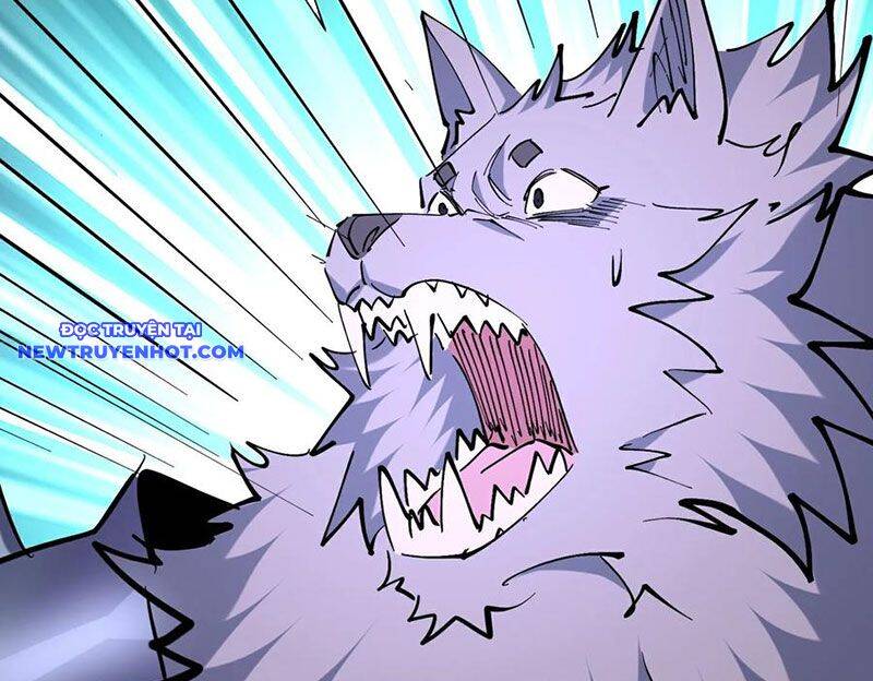 từ dã quái bắt đầu thăng cấp chapter 77 21