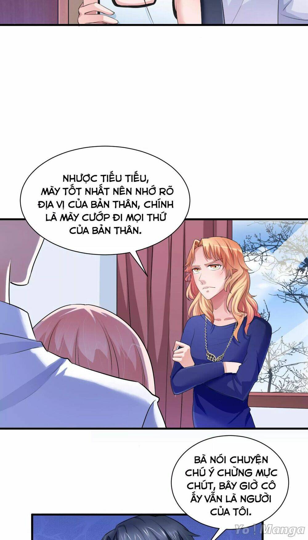 cô dâu gả thay của tổng tài chapter 44 24