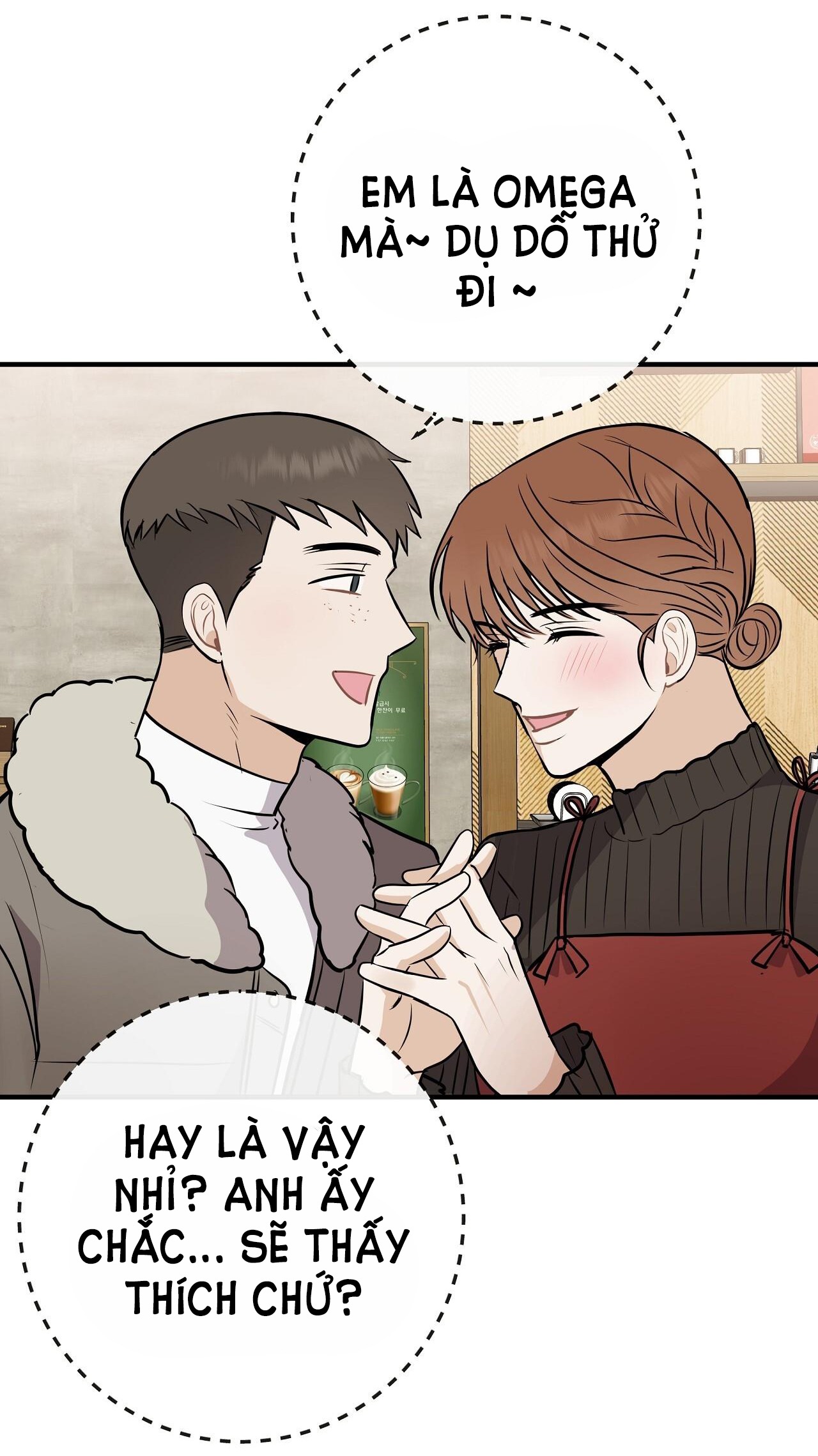 đứa bé là con tôi chapter 50.2 26