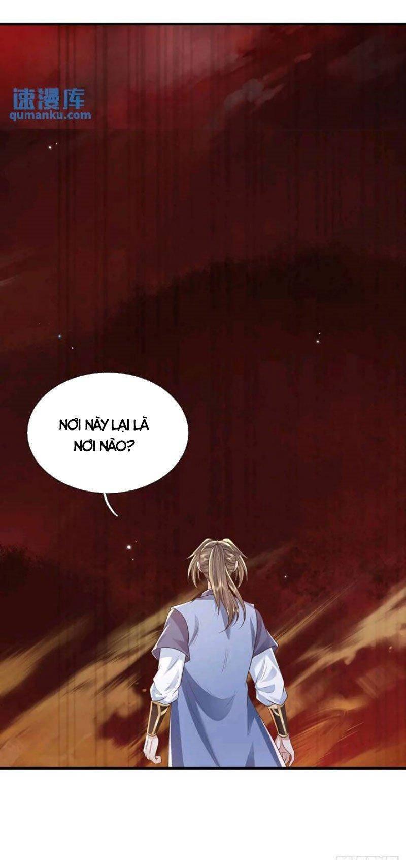 ta trở về từ thế giới tu tiên chapter 234 15