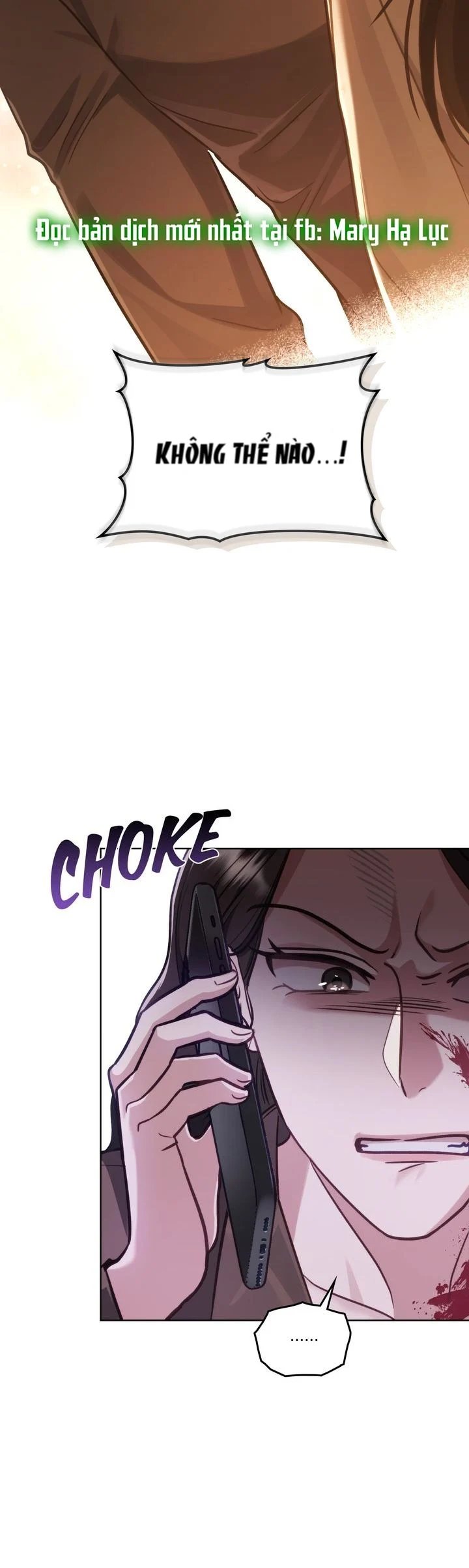 kẻ nghiệp dư chapter 2 6