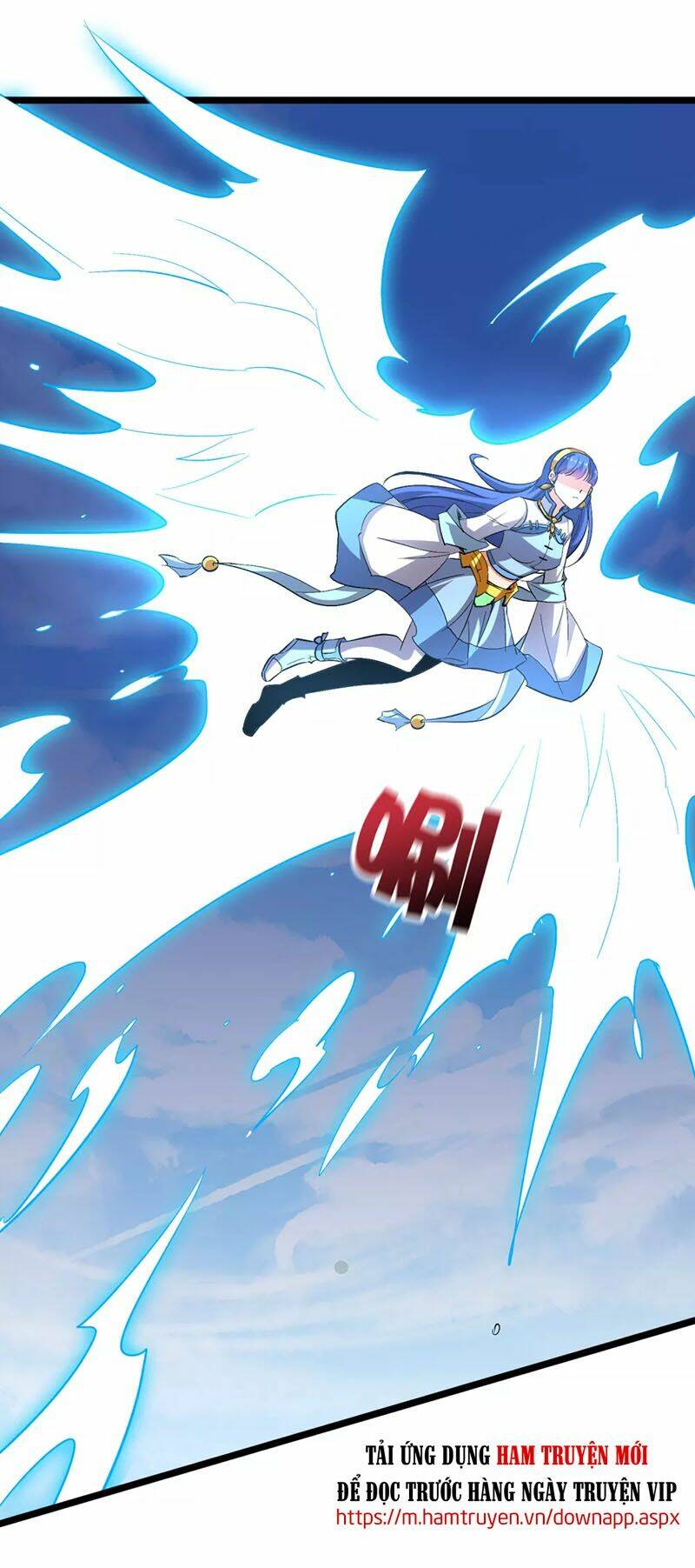 phục thiên thánh chủ chapter 99 1