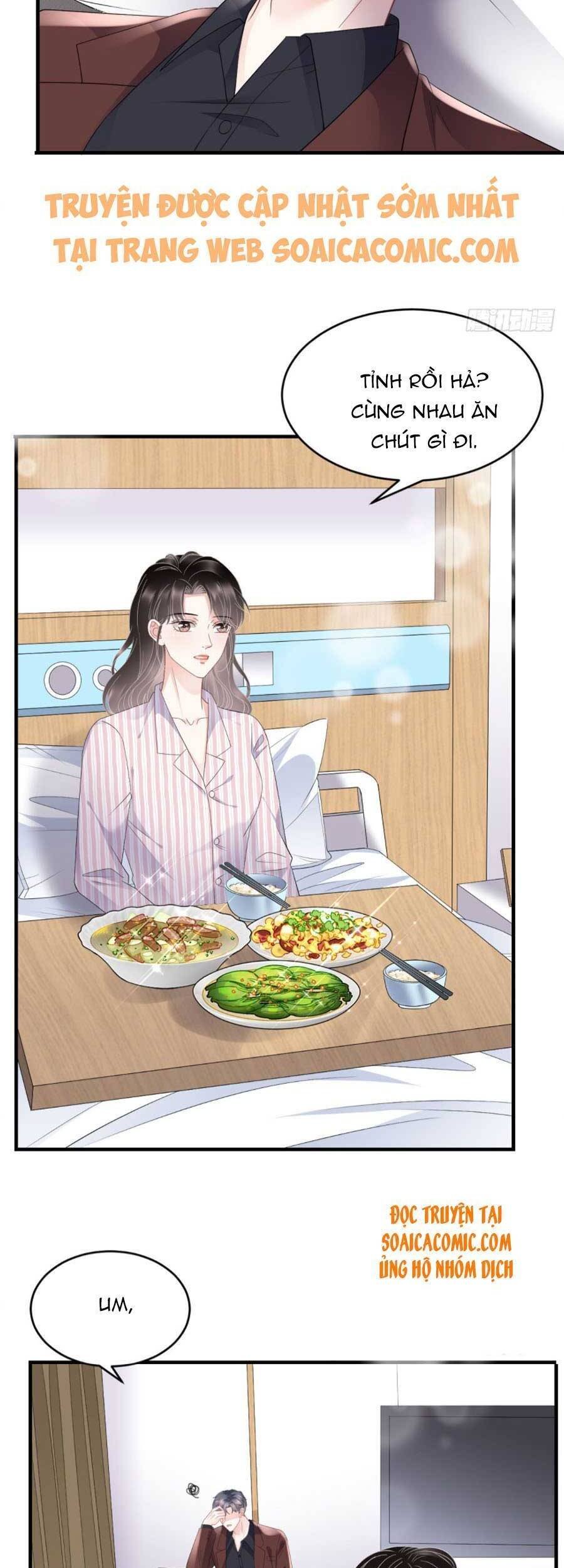 [16+] đại tiểu thư có thể có ý đồ xấu chapter 85 18