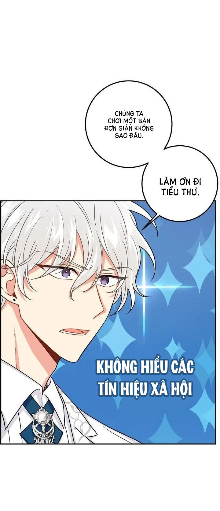 tôi là tiểu thư của gia đình này chapter 111 41