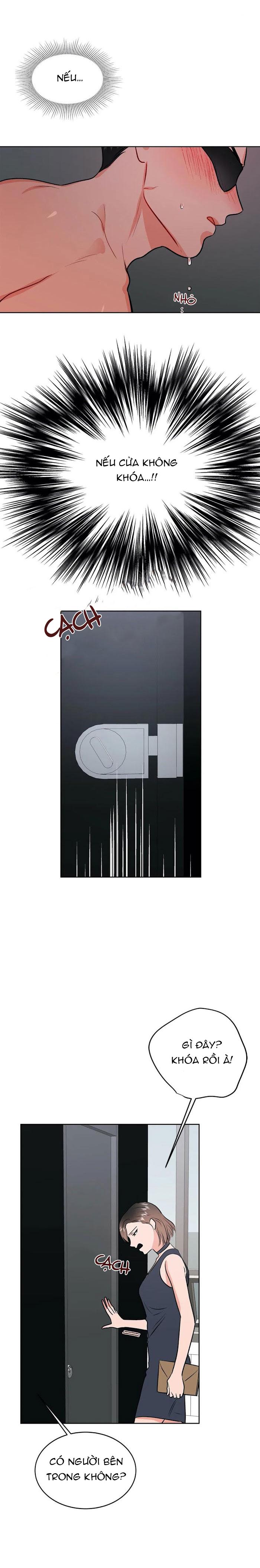 thầy giáo thể dục m chapter 27 5