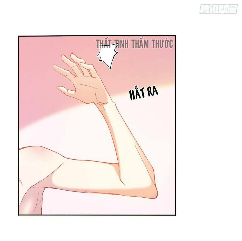 bay qua thiên sơn đến yêu anh chapter 54 8